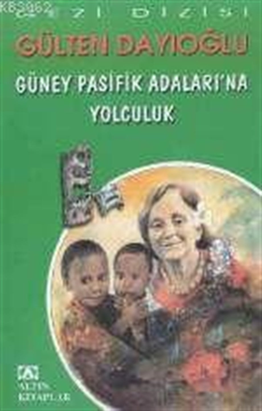 Güney Pasifik Adalarına Yolculuk