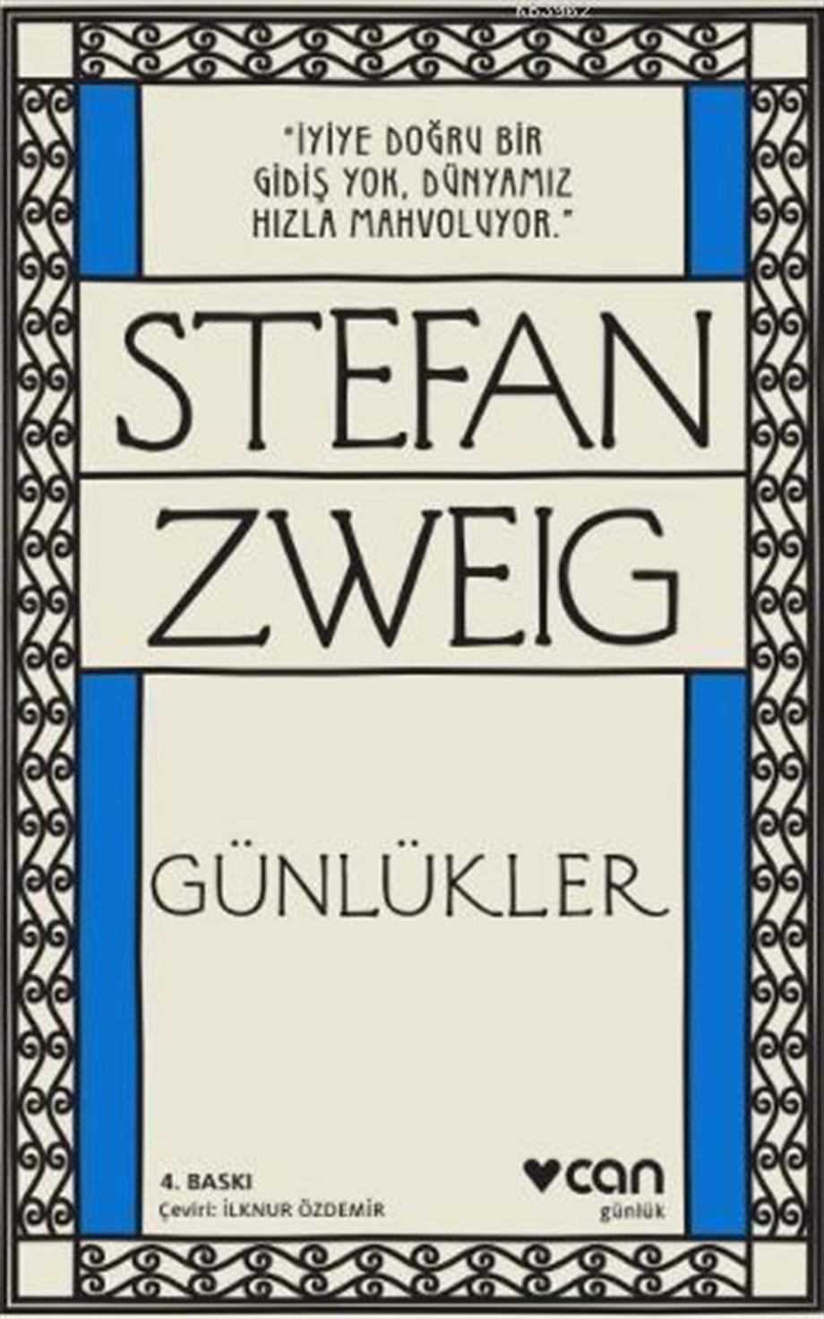 Günlükler