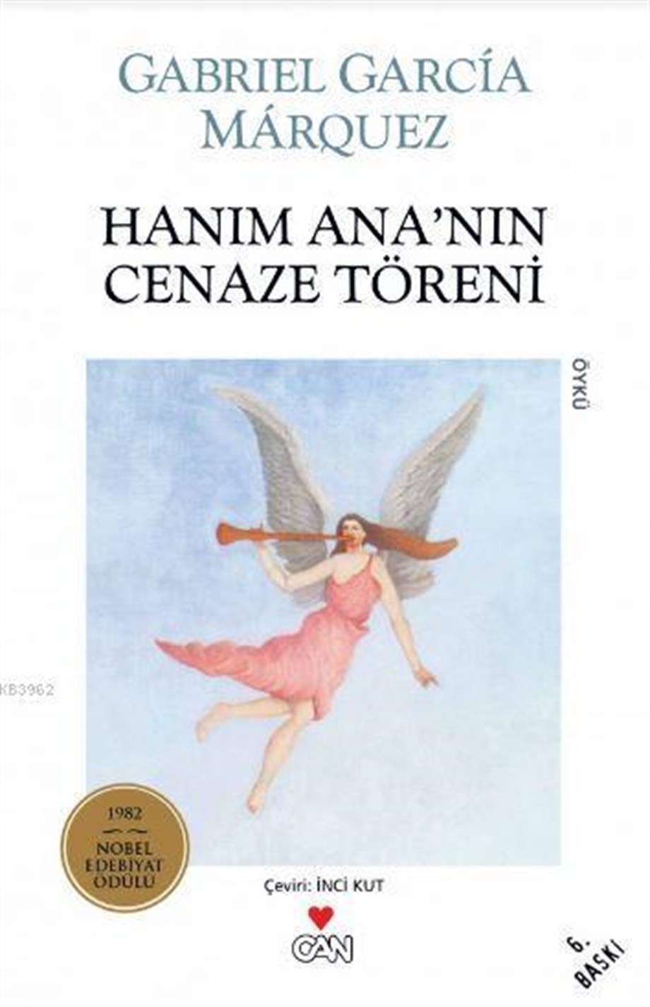 Hanım Ana'nın Cenaze Töreni