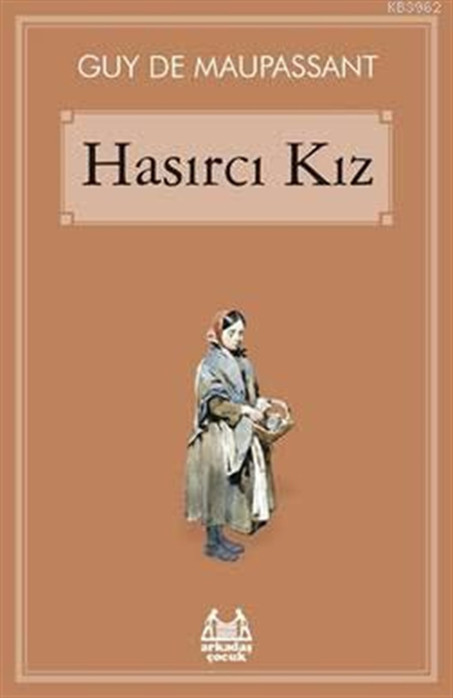 Hasırcı Kız