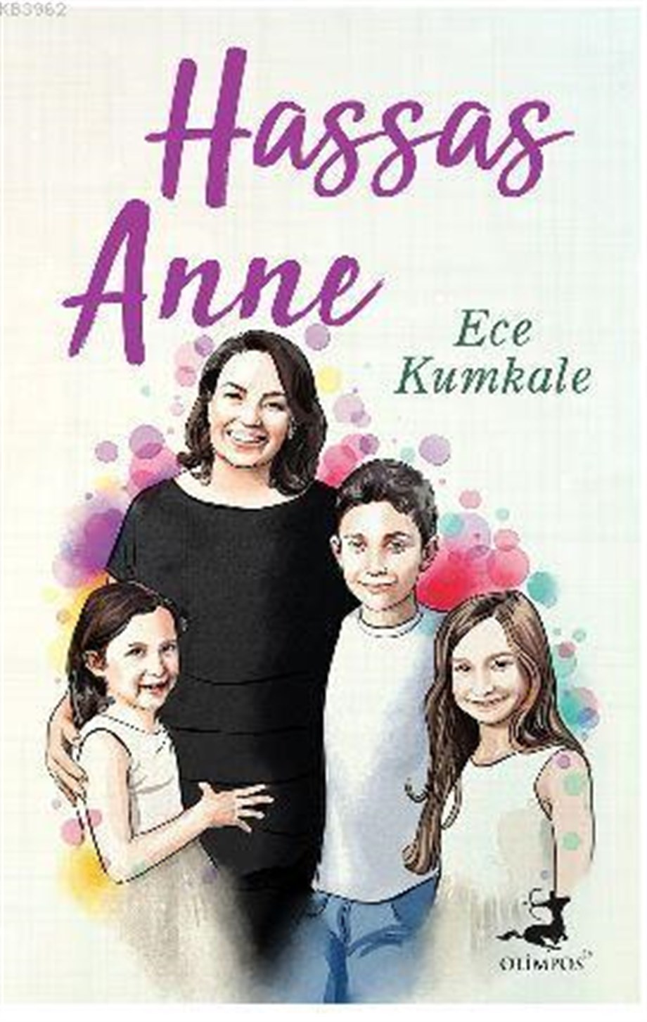 Hassas Anne