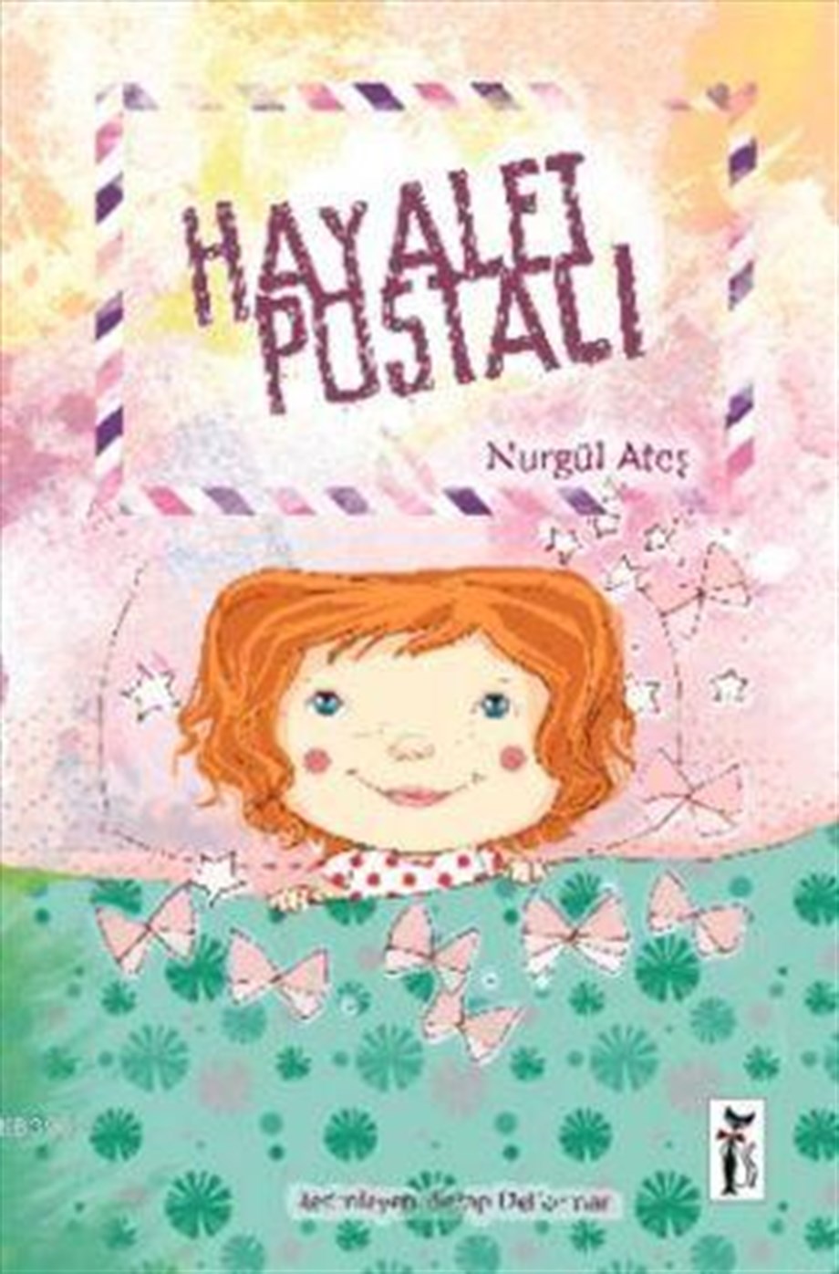 Hayalet Postacı