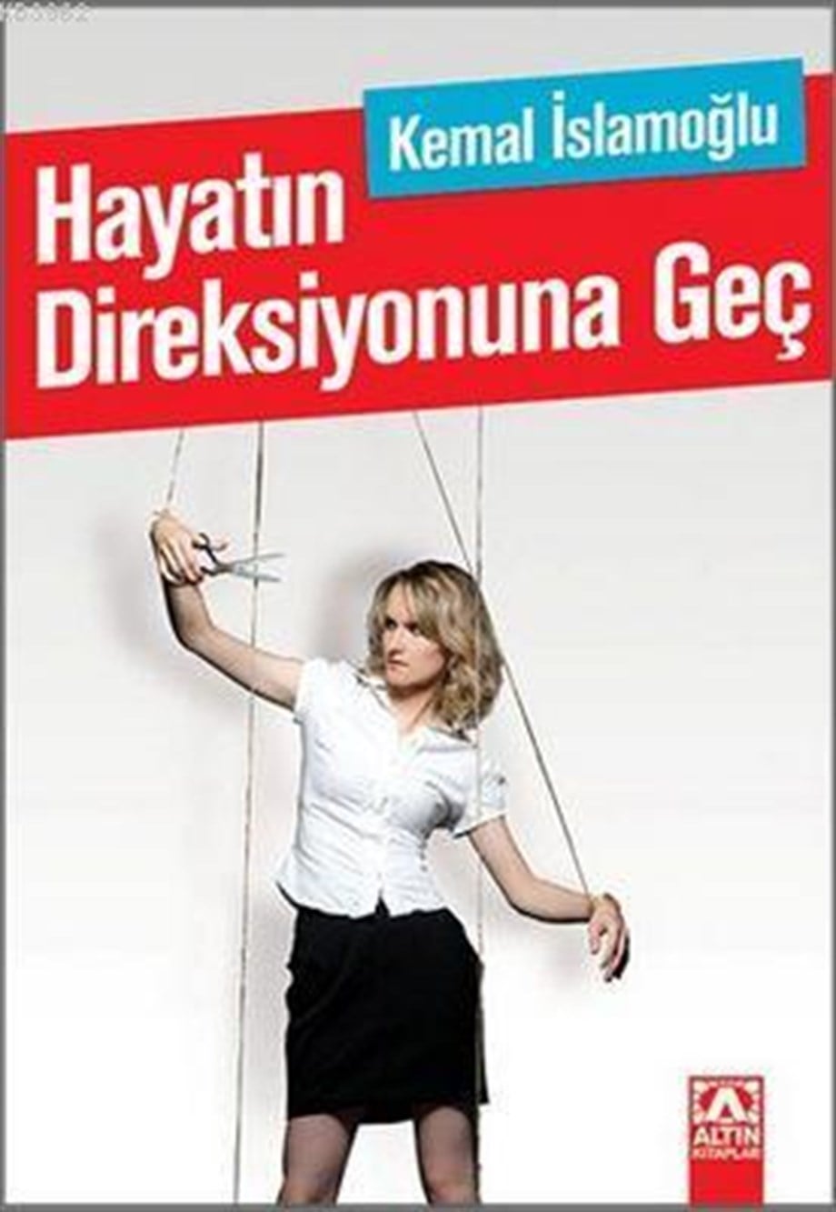 Hayatın Direksiyonuna Geç