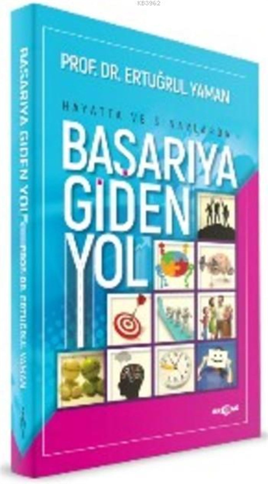 Hayatta ve Sınavlarda Başarıya Giden Yol