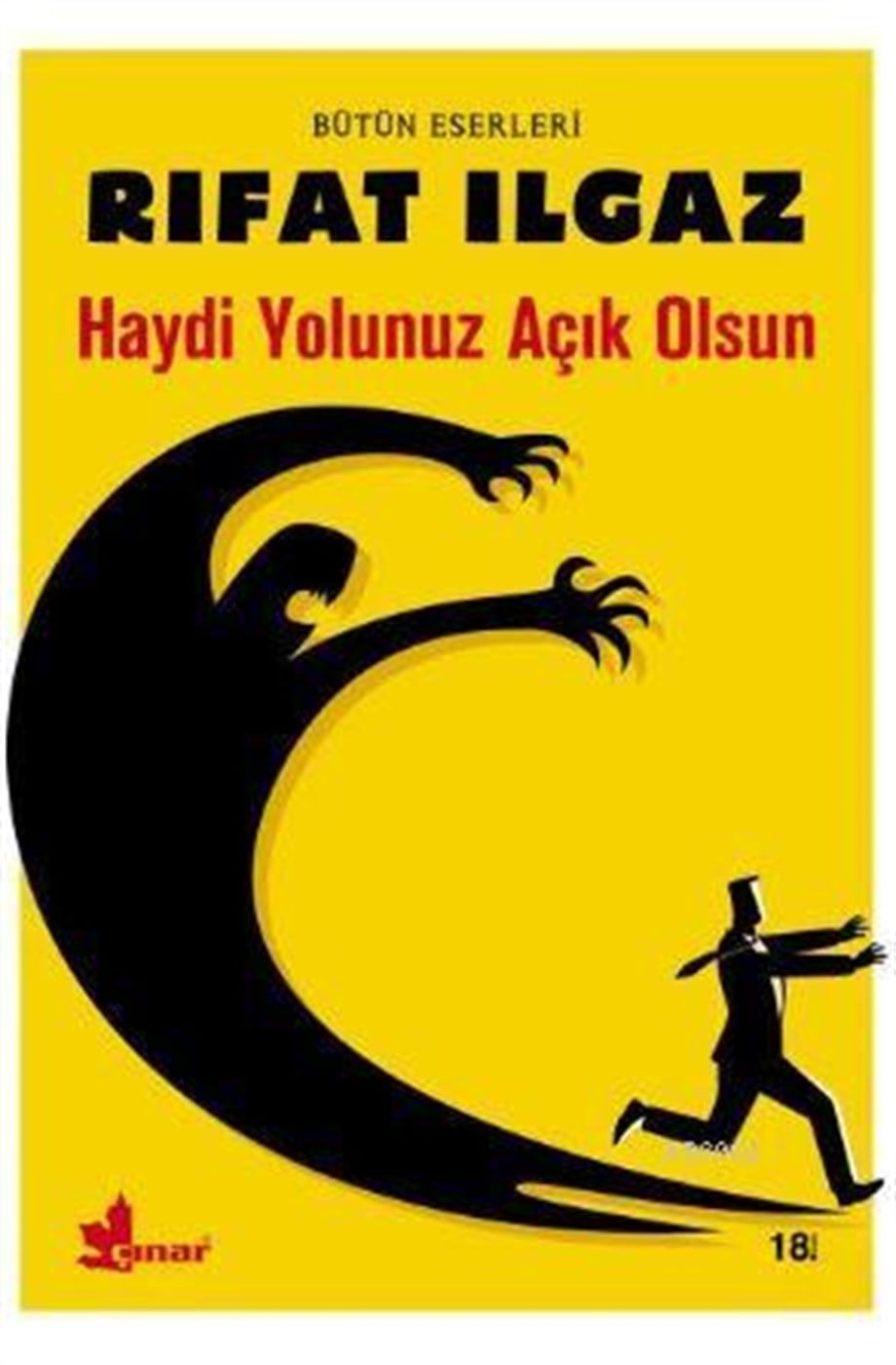 Haydi Yolunuz Açık Olsun