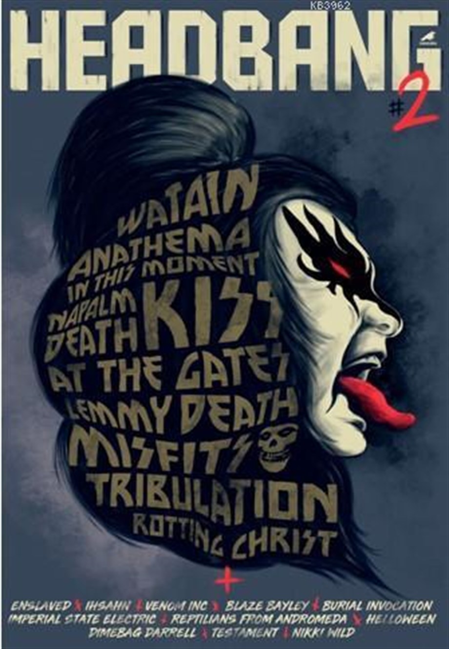 Headbang 2