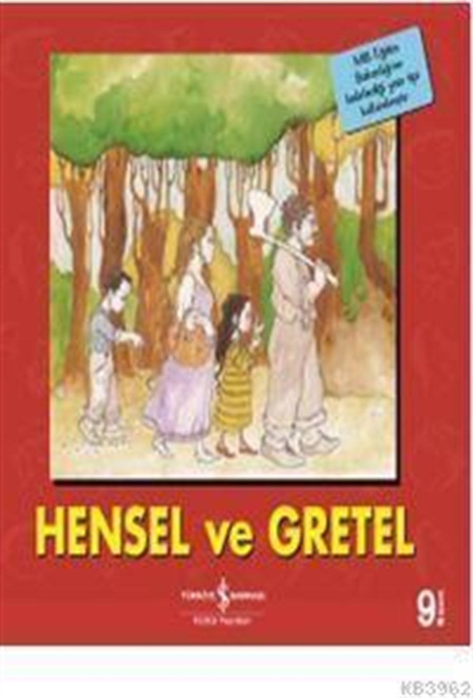Hensel ve Gretel