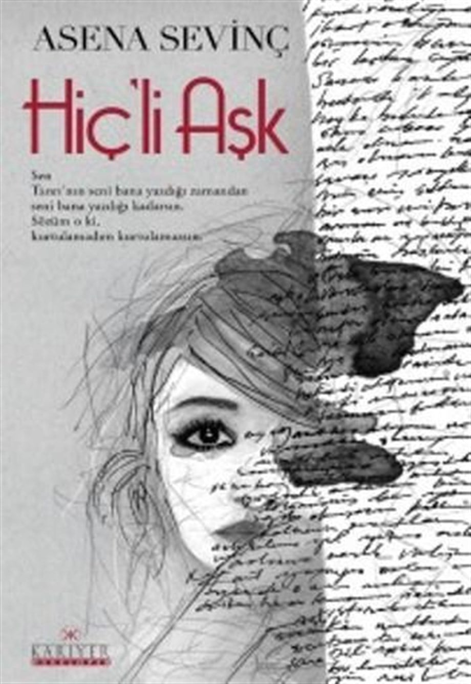 Hiç'li Aşk