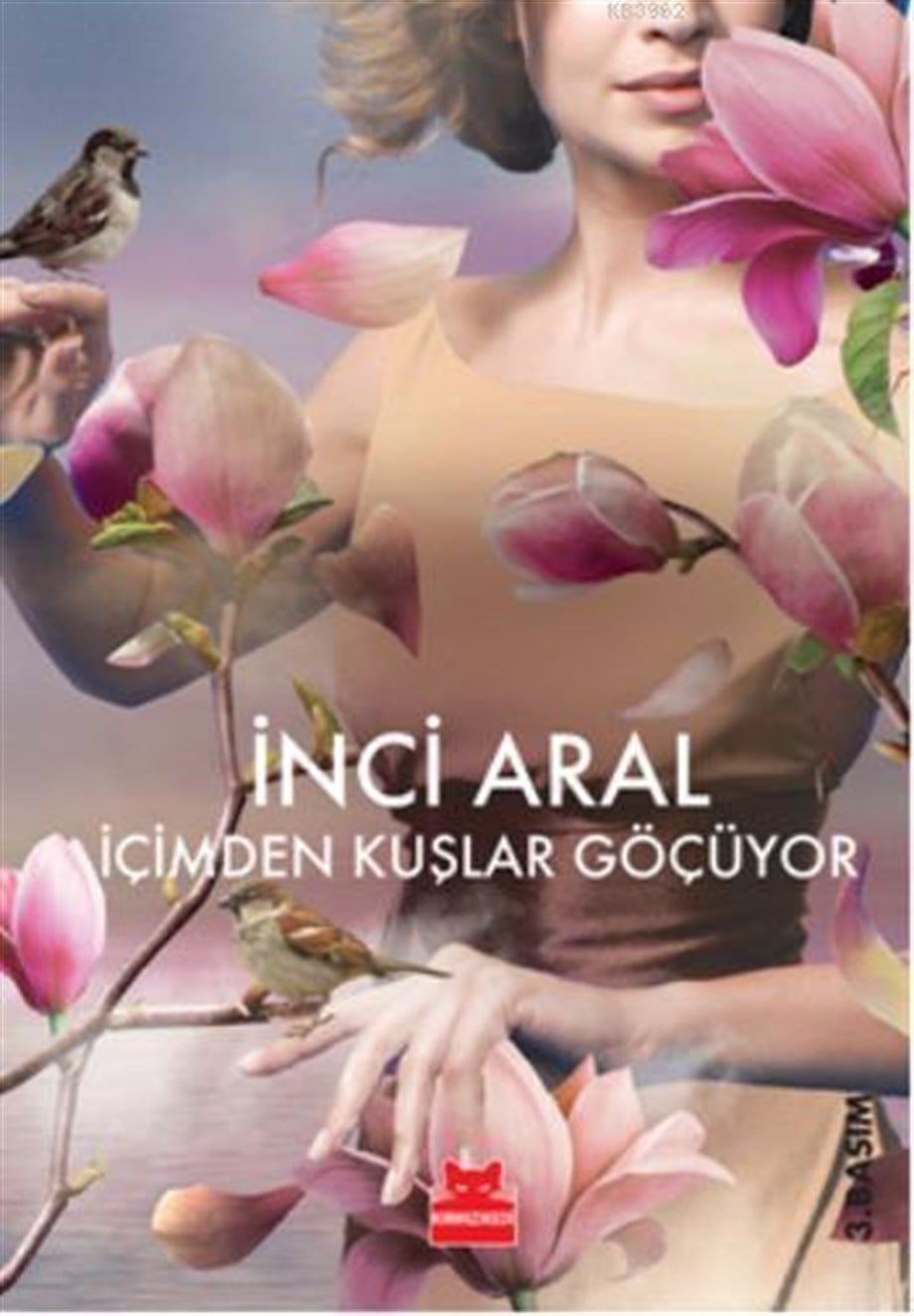 İçimden Kuşlar Geçiyor