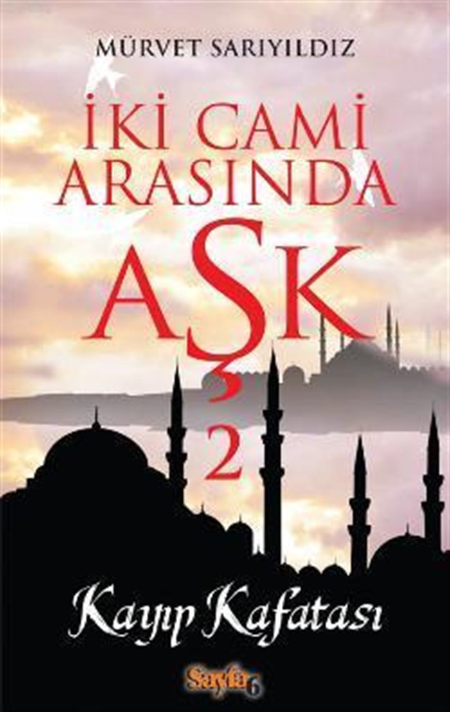 İki Cami Arasında Aşk 2; Kayıp Kafatası