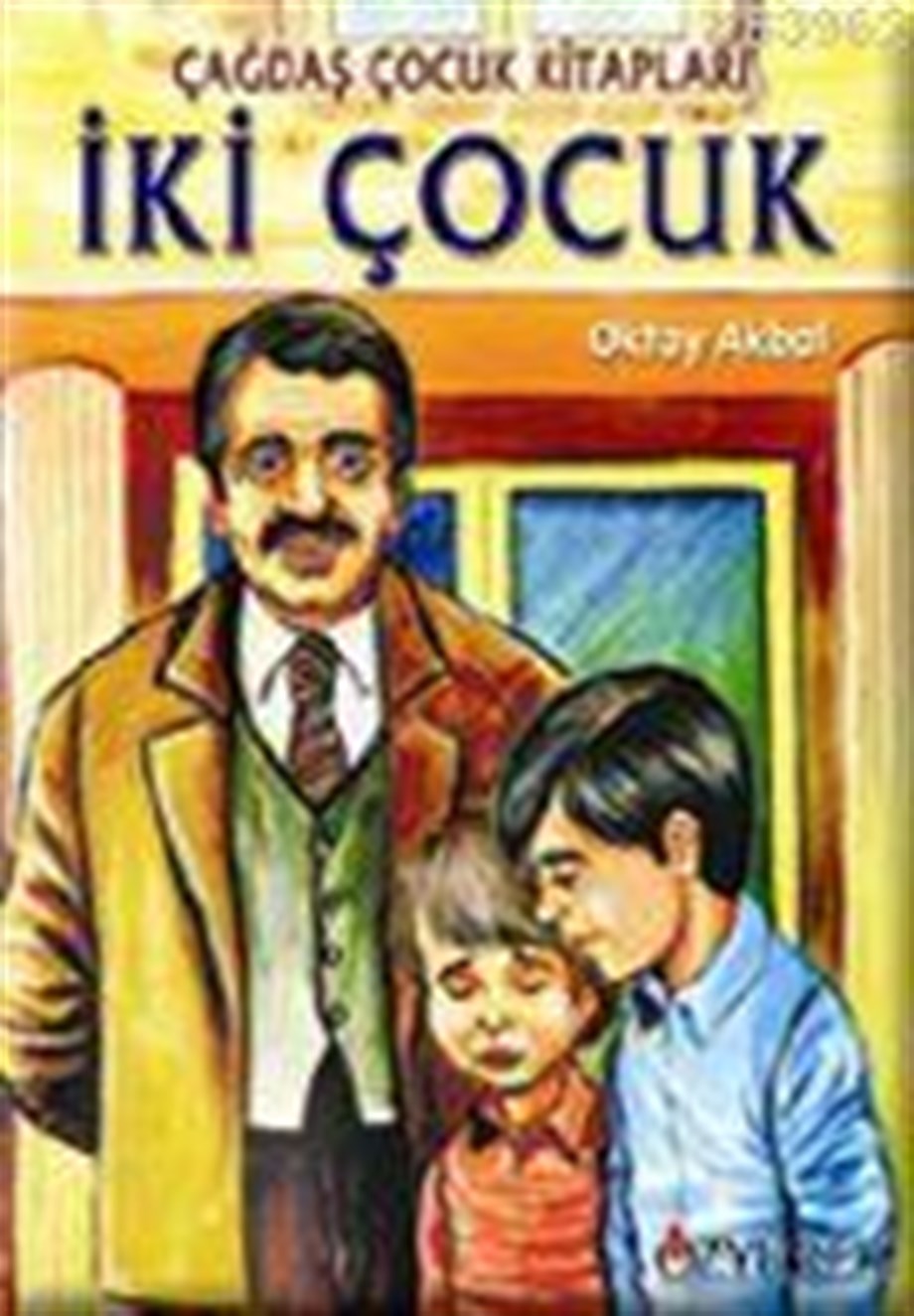 İki Çocuk