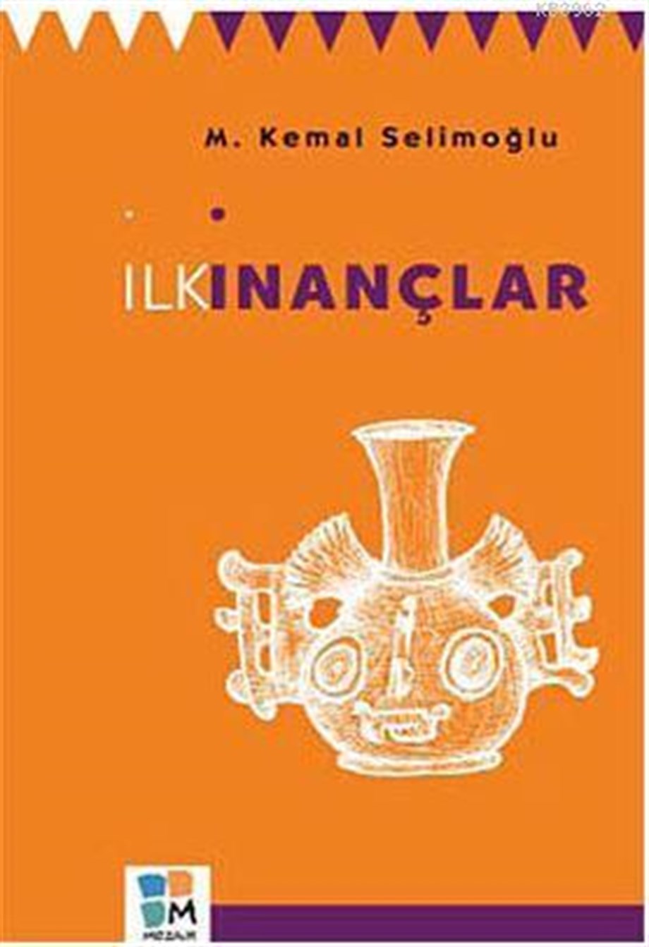 İlk İnançlar