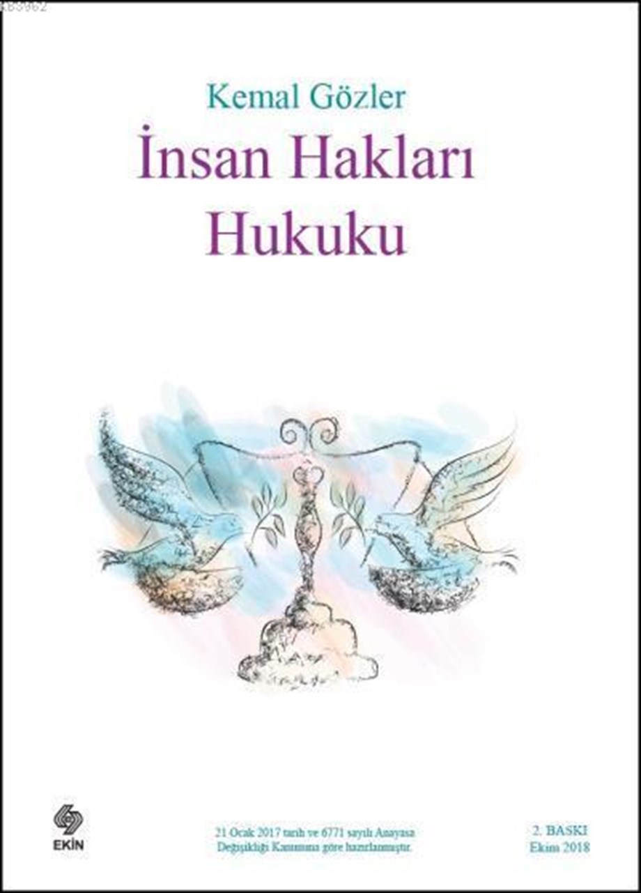 İnsan Hakları Hukuku