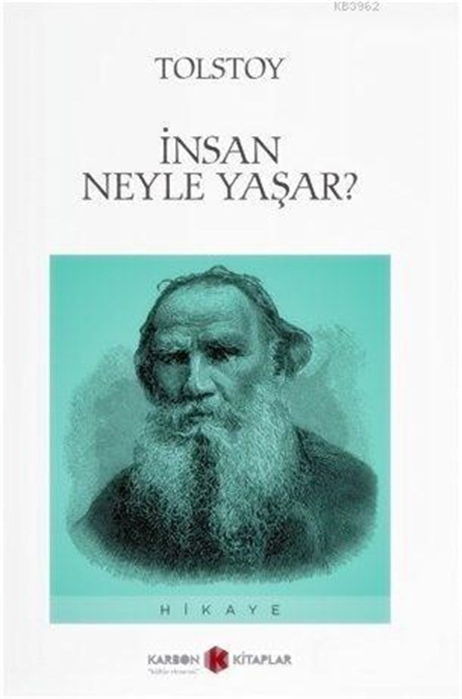 İnsan Ne ile Yaşar?