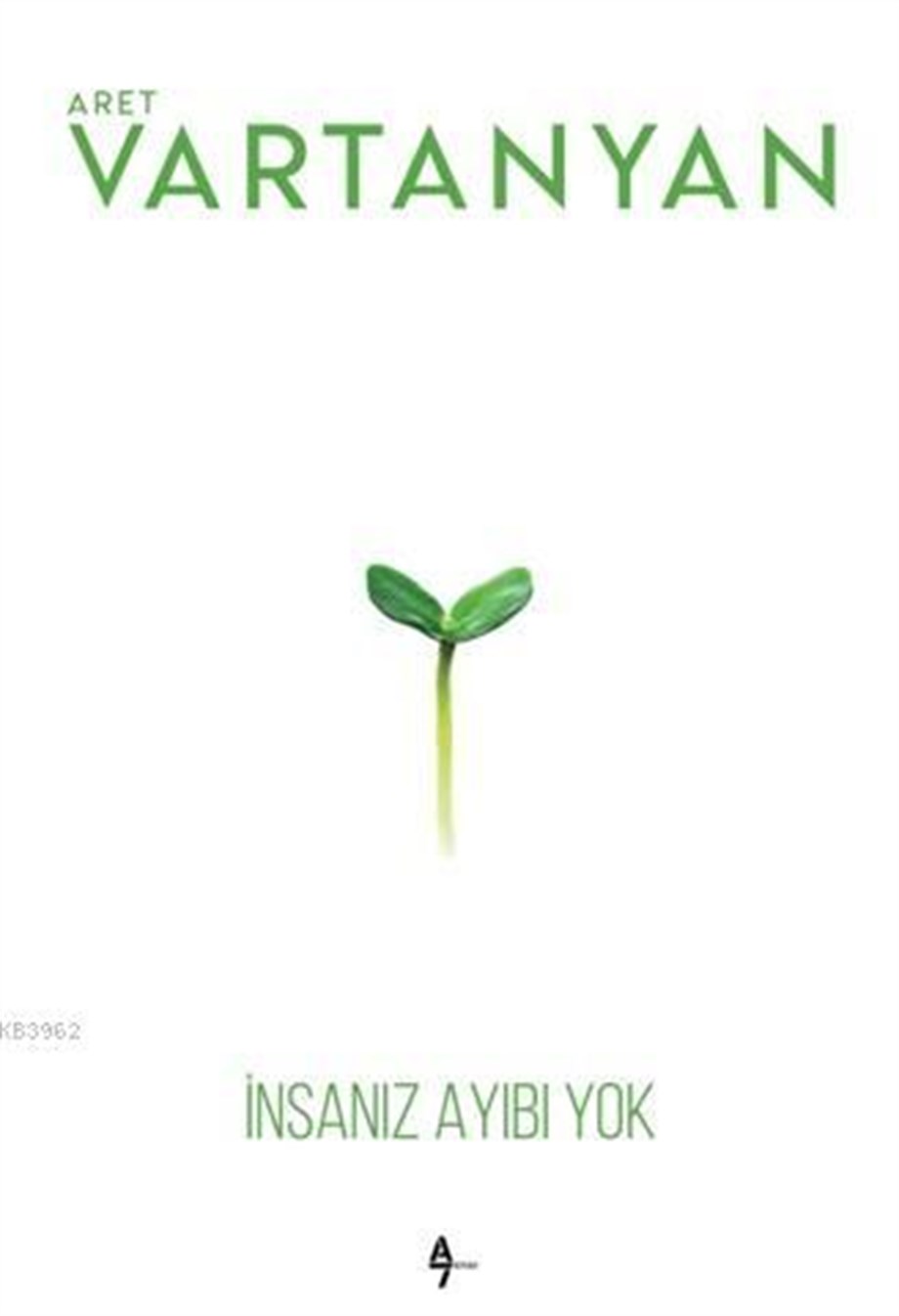 İnsanız Ayıbı Yok