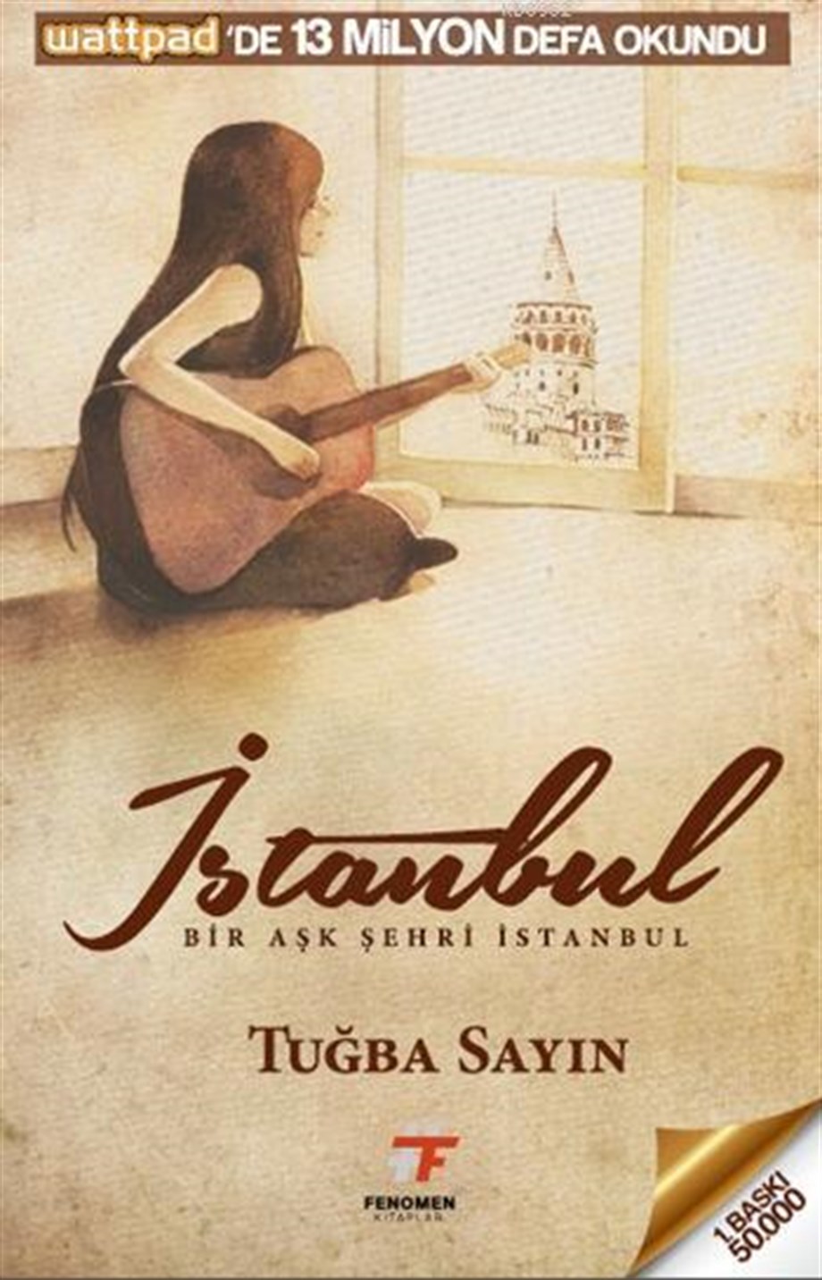 İstanbul; Bir Aşk Şehri İstanbul