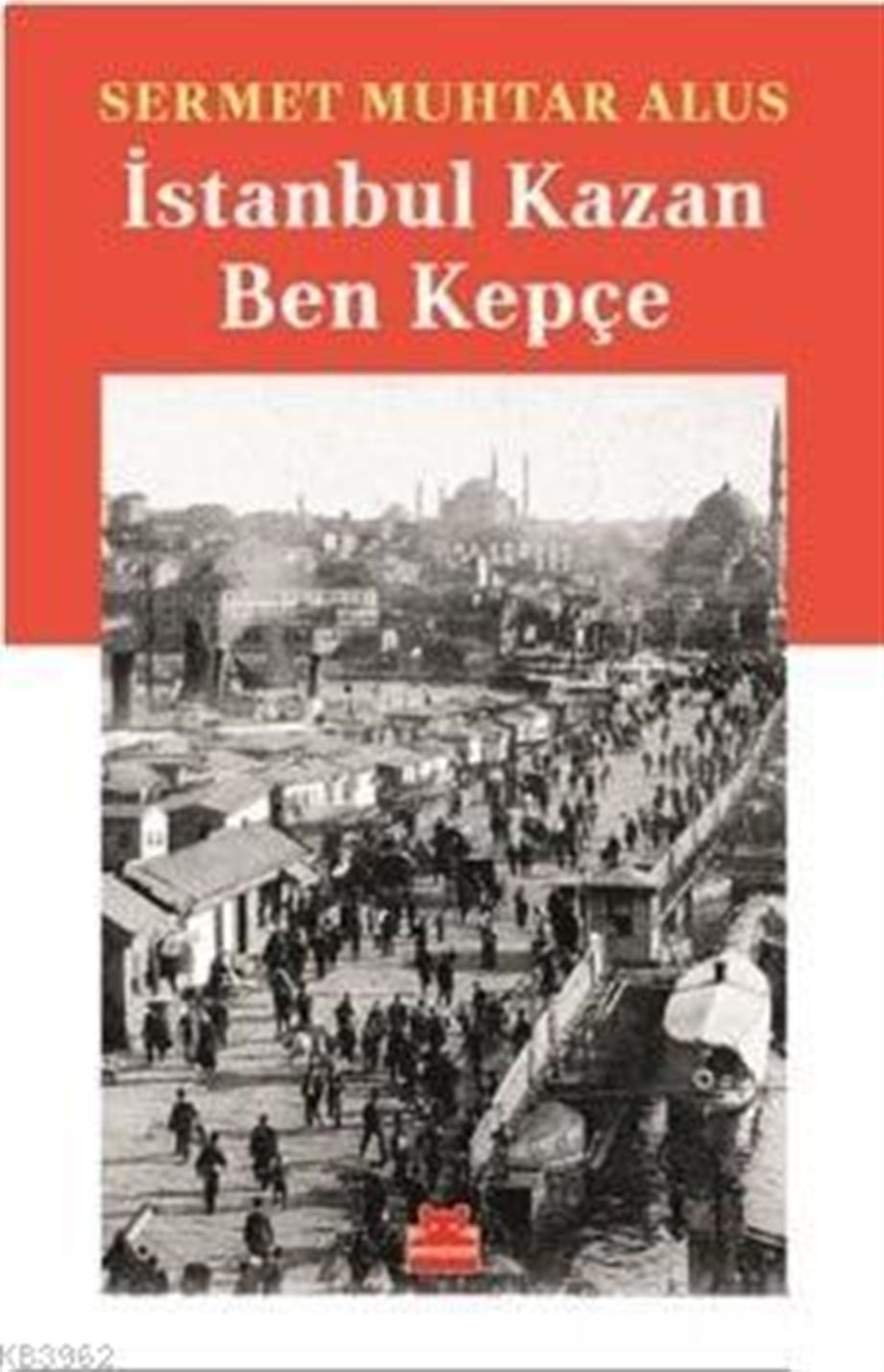 İstanbul Kazan Ben Kepçe