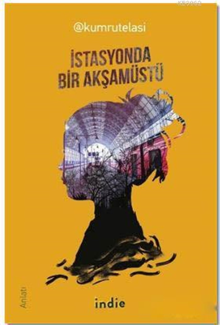 İstasyonda Bir Akşamüstü
