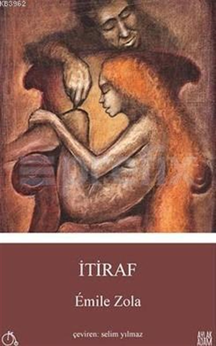 İtiraf