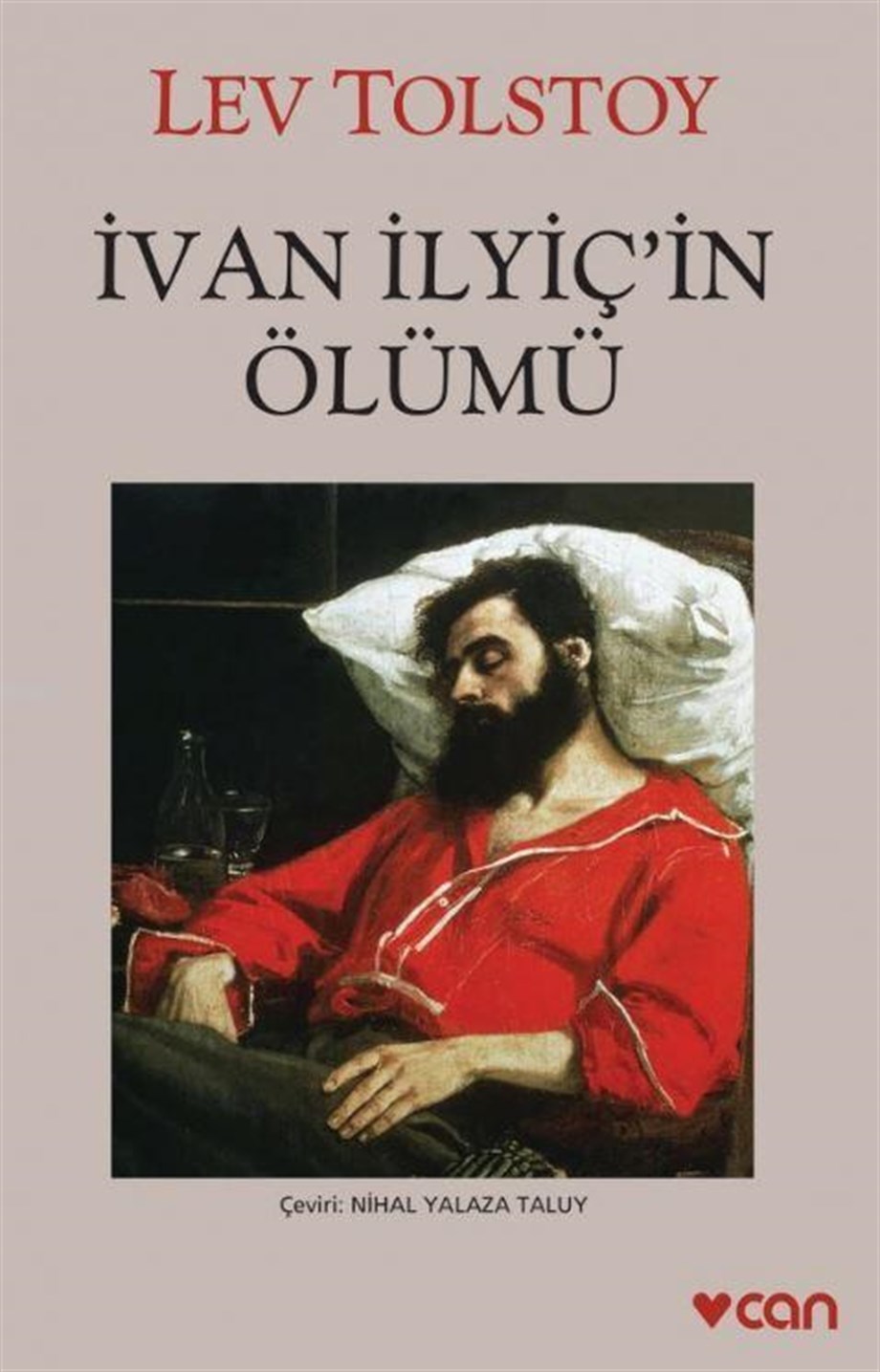 İvan İlyiç'in Ölümü