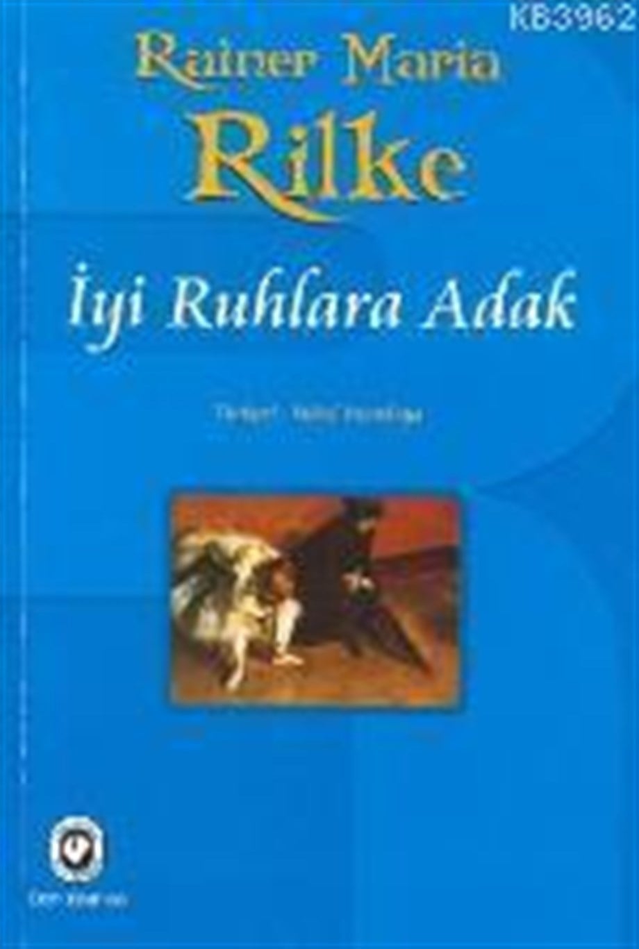 İyi Ruhlara Adak