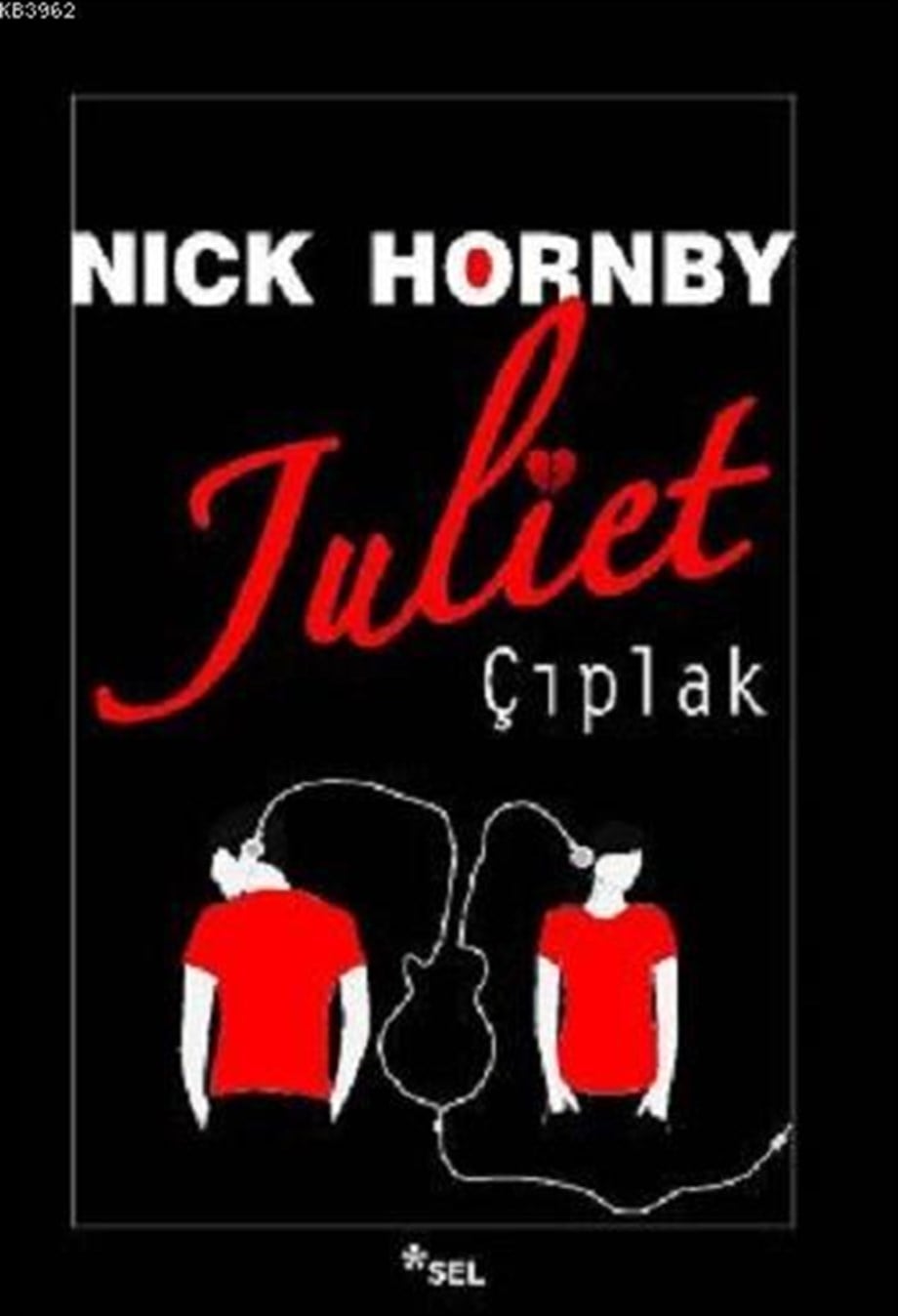 Juliet Çıplak