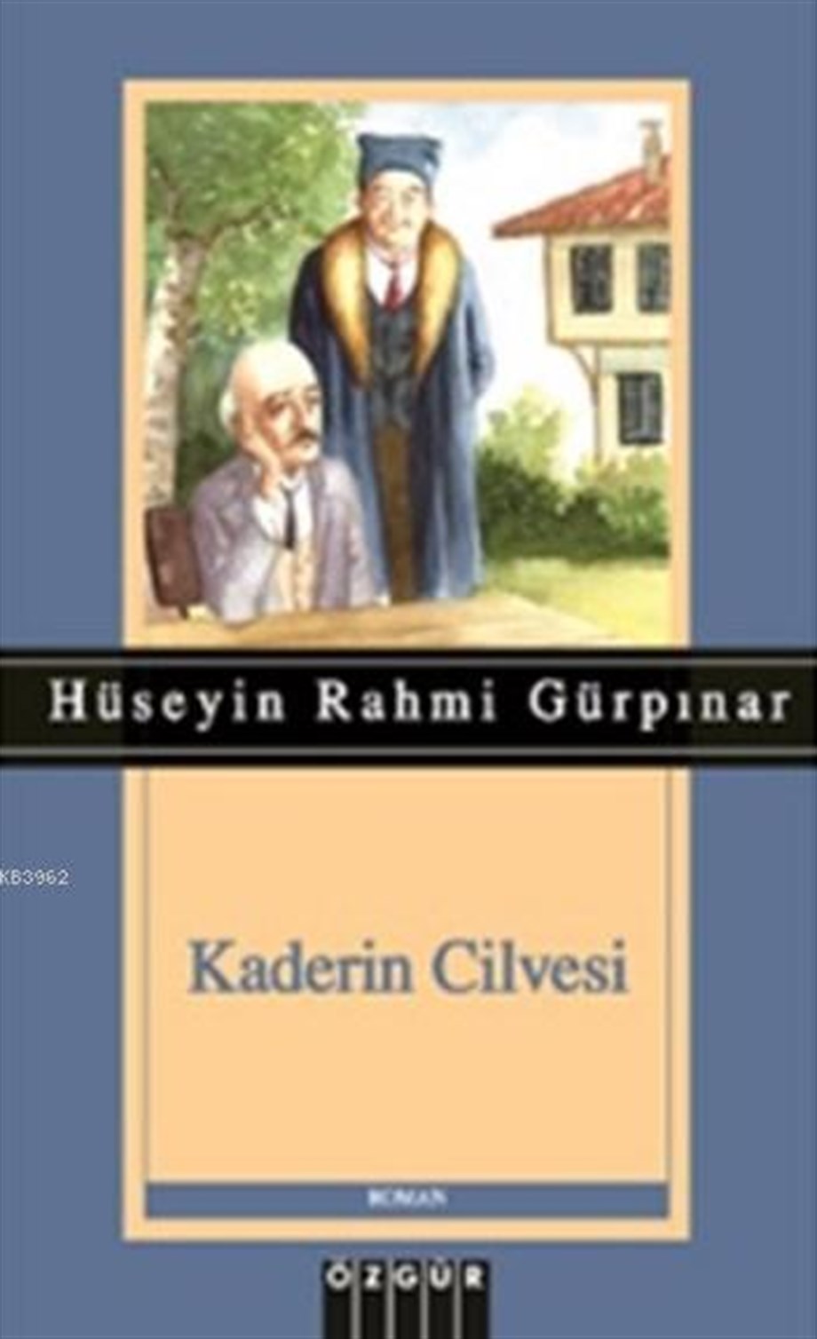 Kaderin Cilvesi