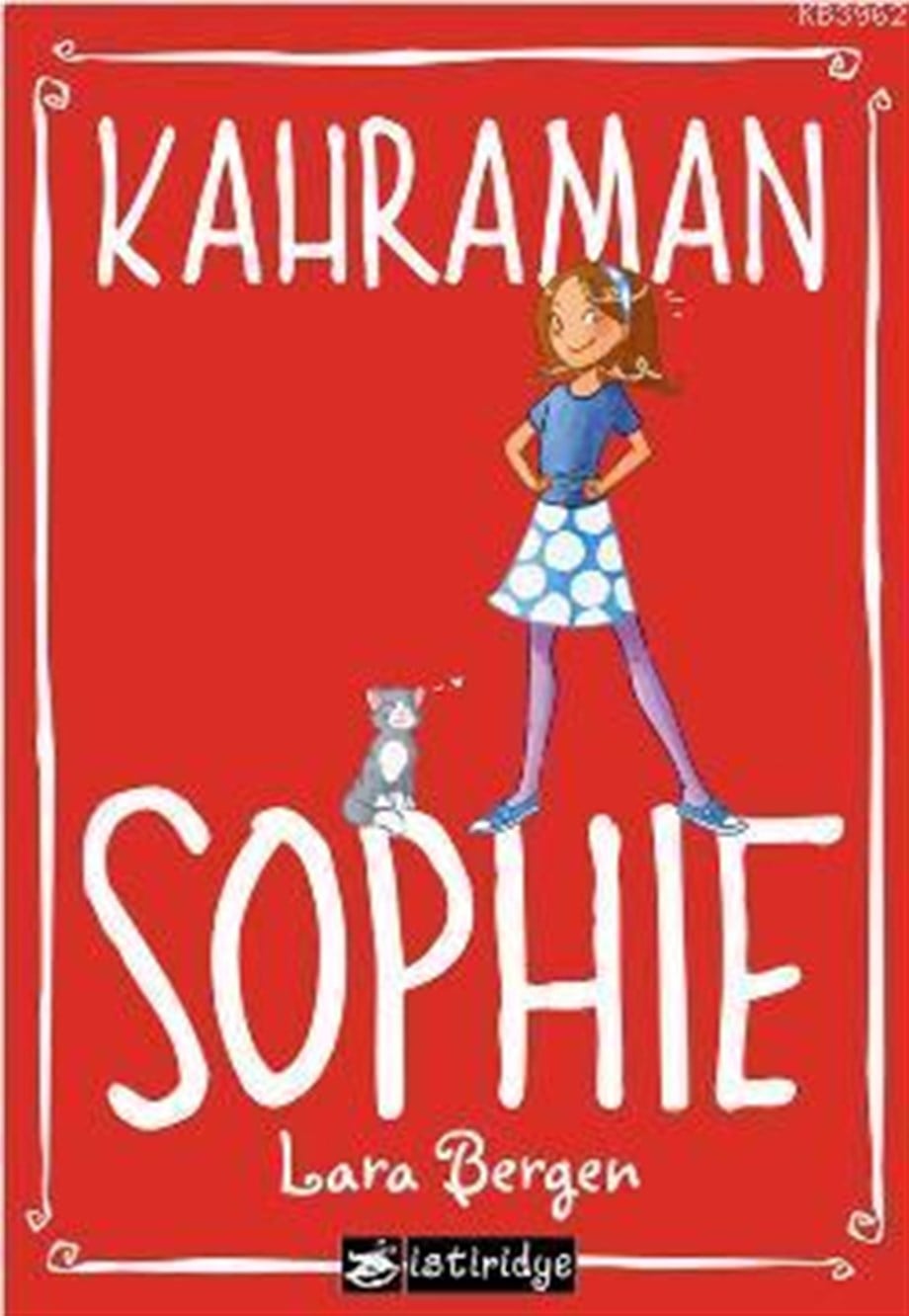 Kahraman Sophie