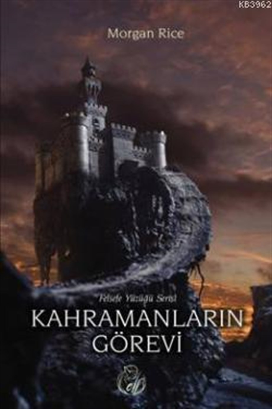 Kahramanların görevi; Felsefe Yüzüğü Serisi