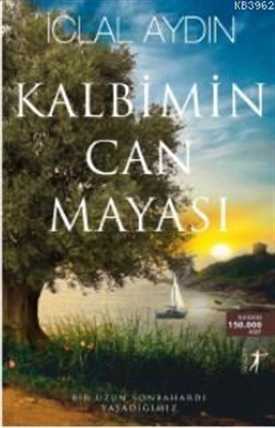 Kalbimin Can Mayası