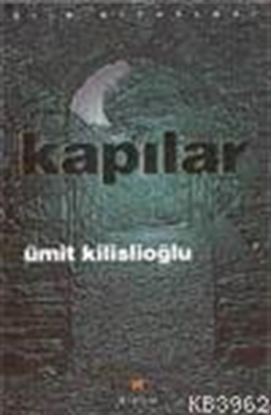 Kapılar