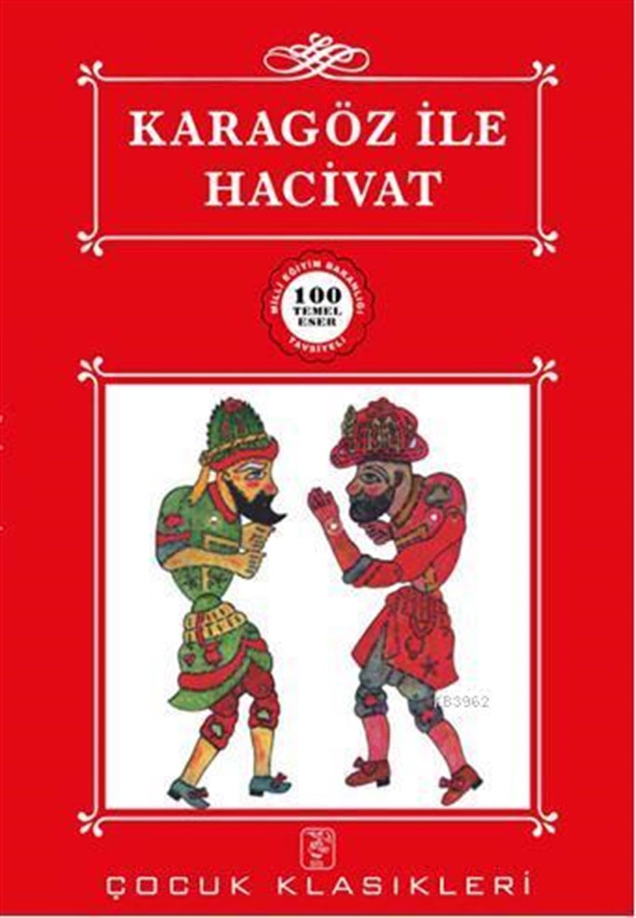 Karagöz ve Hacivat
