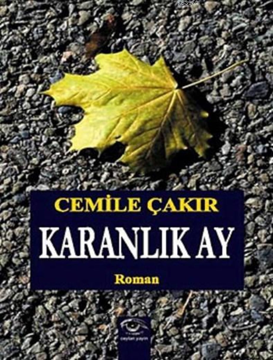 Karanlık Ay