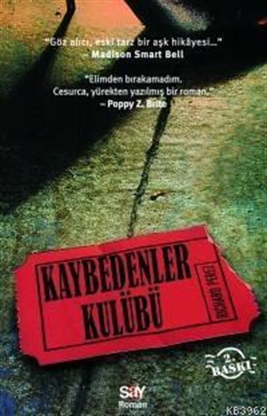 Kaybedenler Kulübü