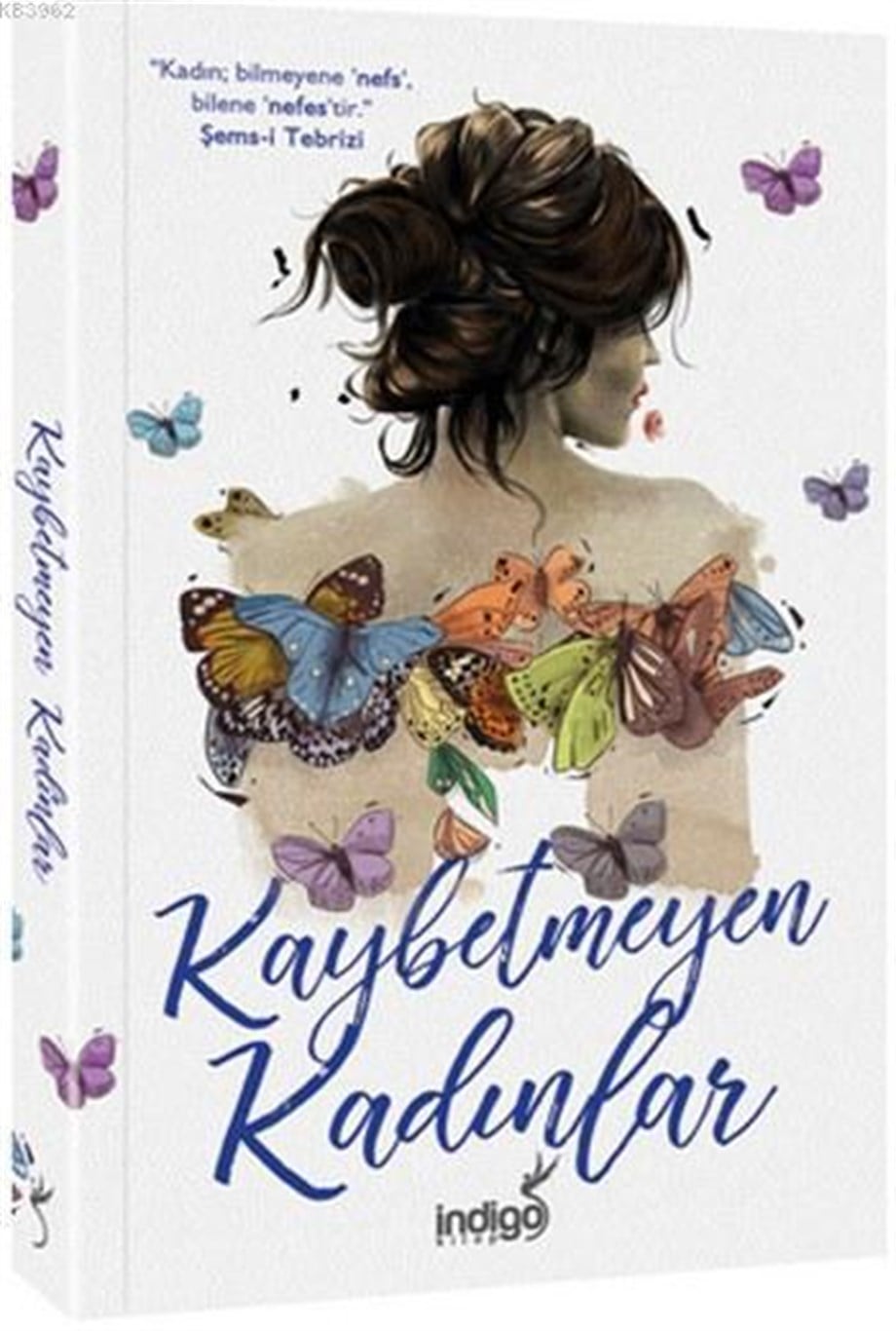 Kaybetmeyen Kadınlar