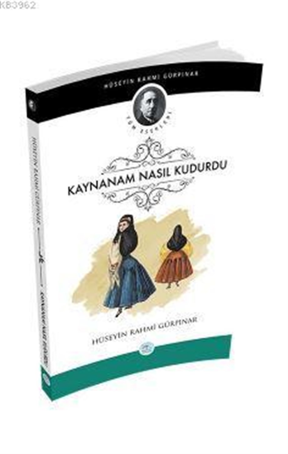 Kaynanam Nasıl Kudurdu