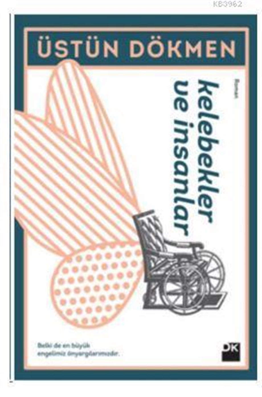 Kelebekler ve İnsanlar