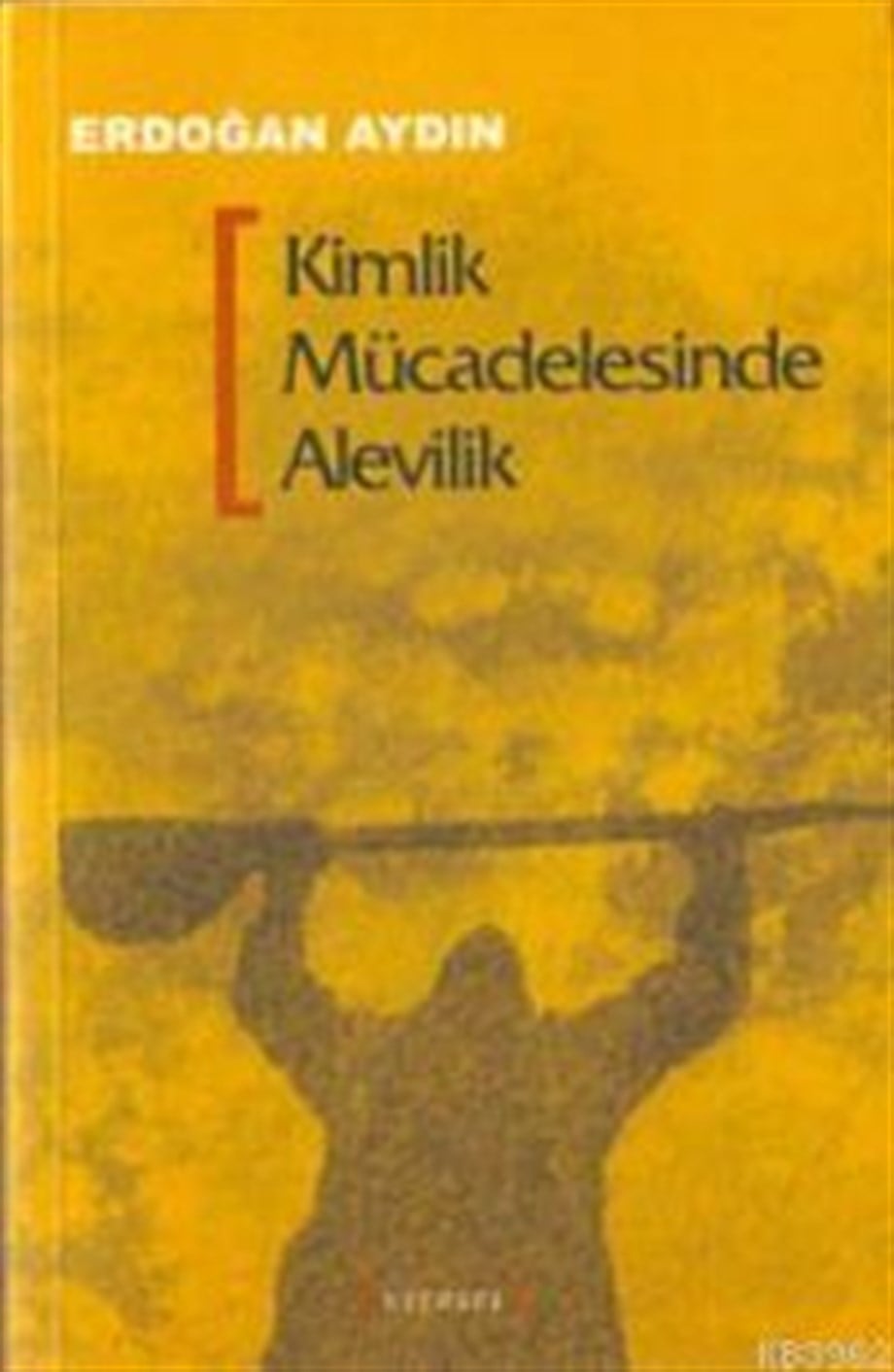 Kimlik Mücadelesinde Alevilik