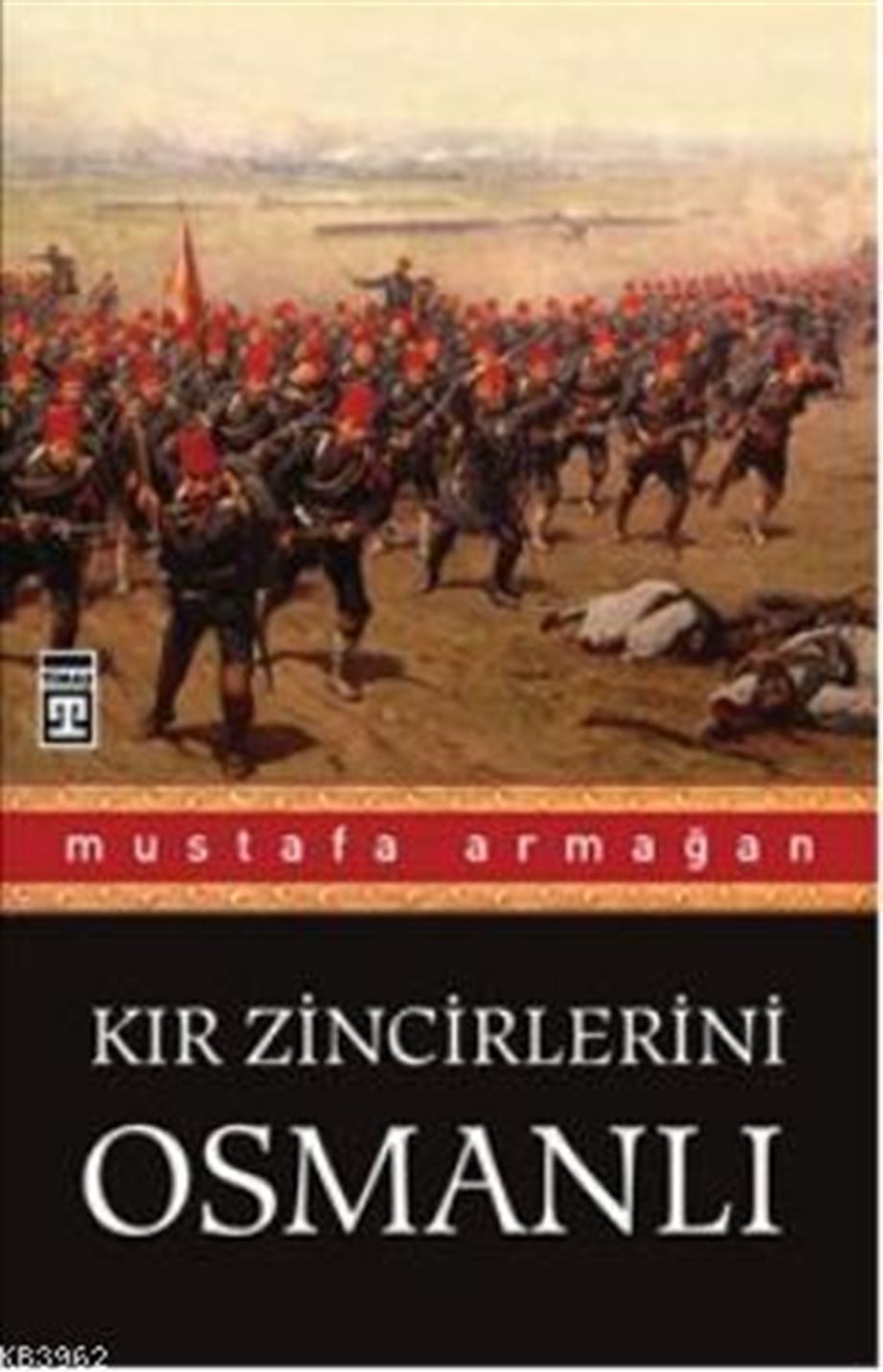 Kır Zincirlerini Osmanlı