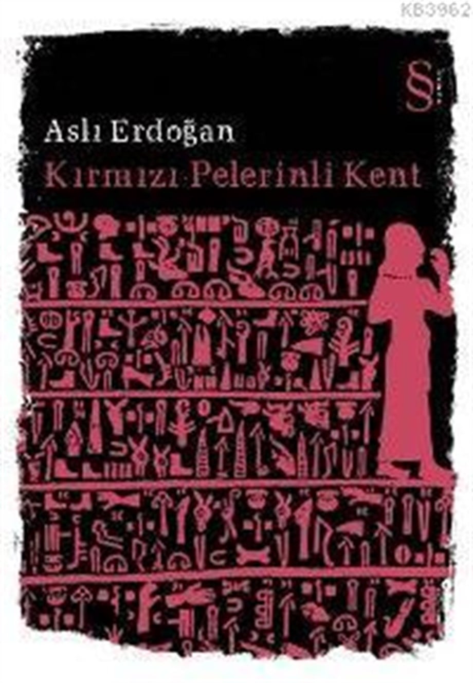 Kırmızı Pelerinli Kent