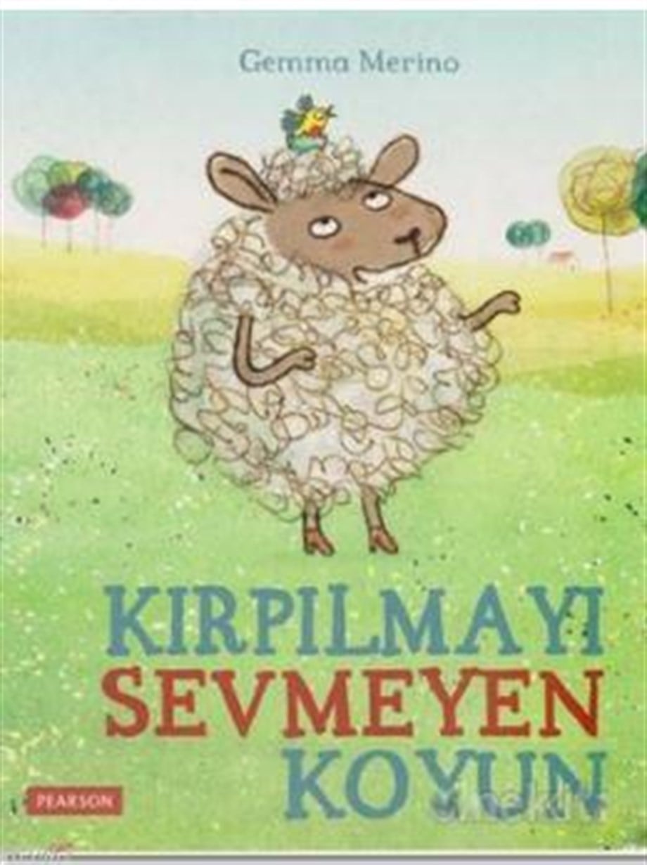 Kırpılmayı Sevmeyen Koyun
