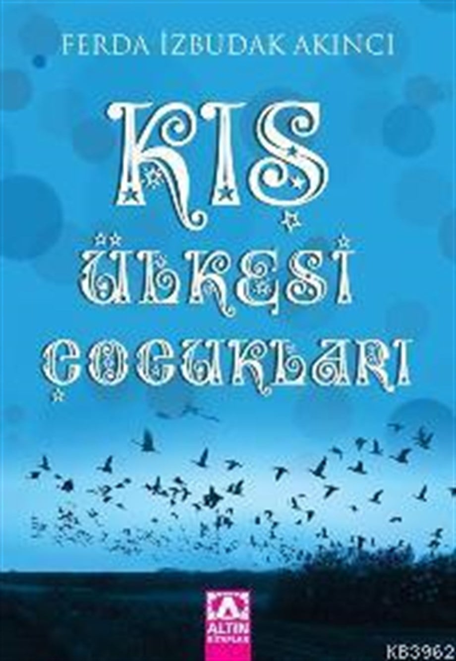 Kış Ülkesi Çocukları