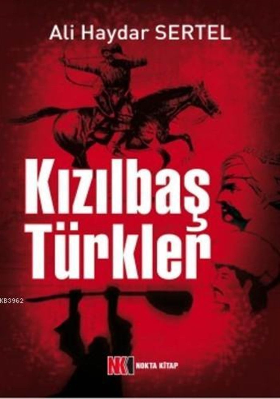 Kızılbaş Türkler