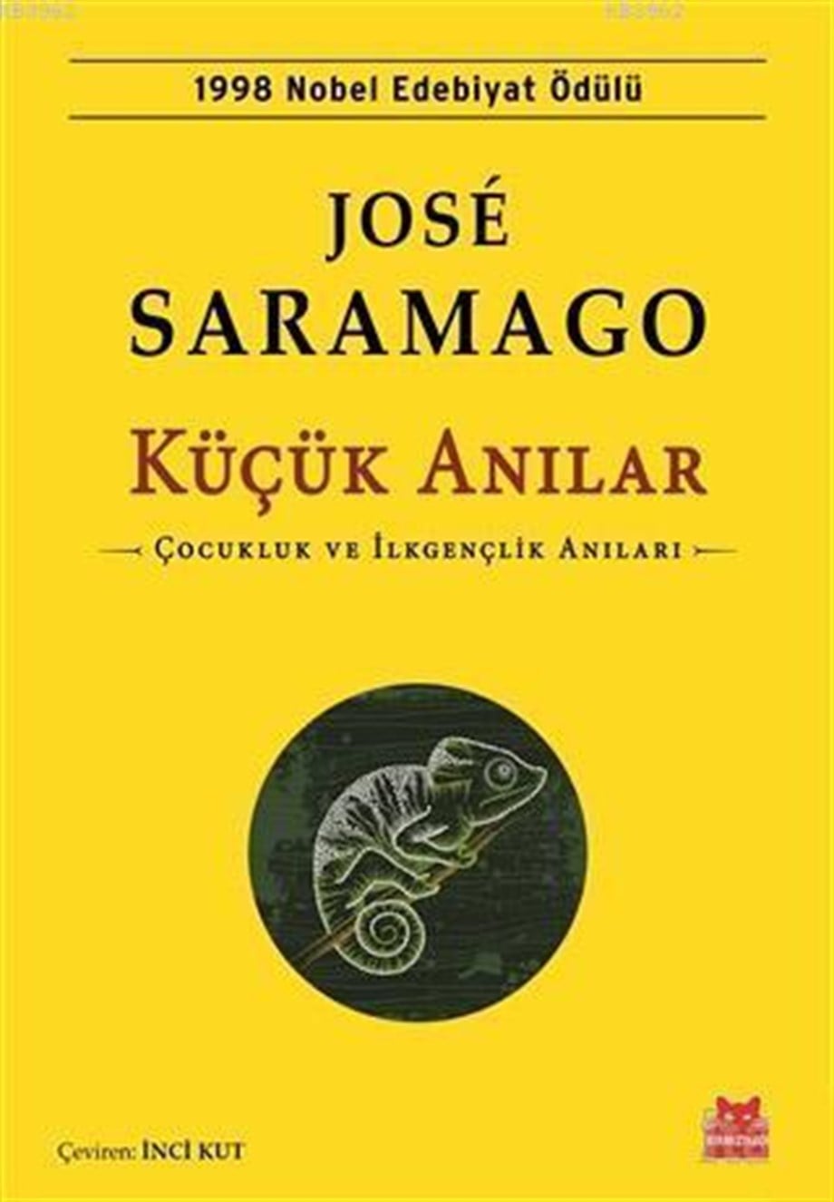 Küçük Anılar; Çocukluk ve İlkgençlik Anıları