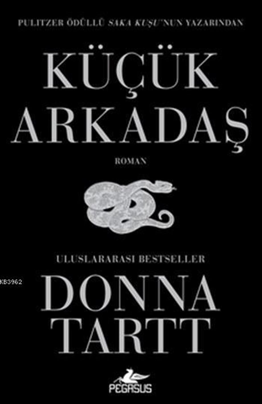 Küçük Arkadaş