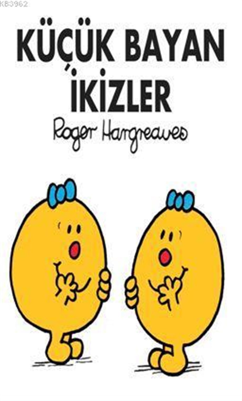 Küçük Bayan ikizler; 6+ Yaş