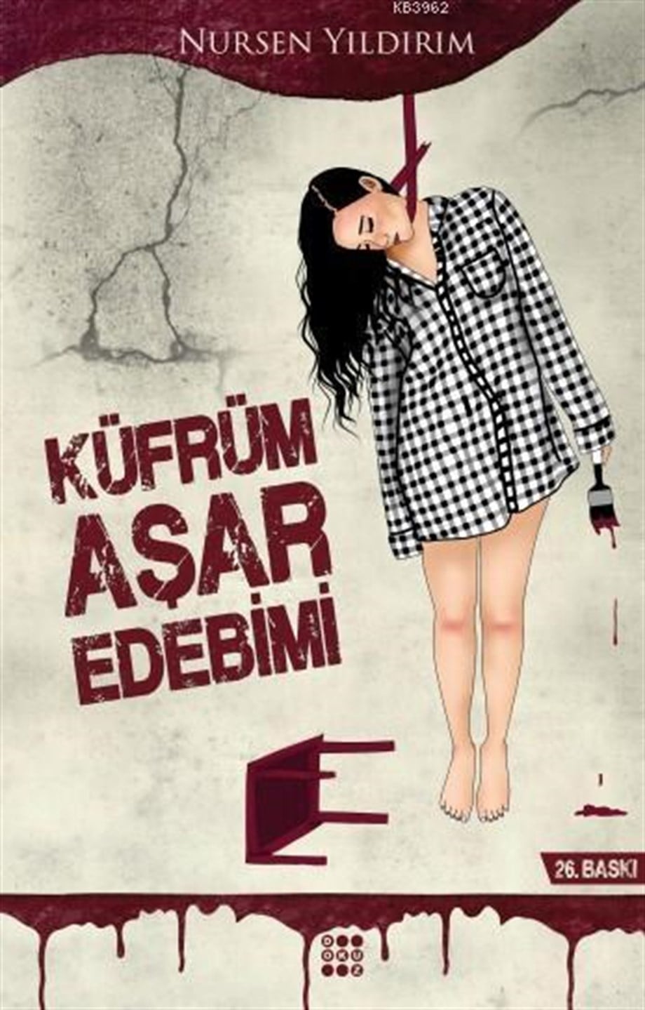 Küfrüm Aşar Edebimi