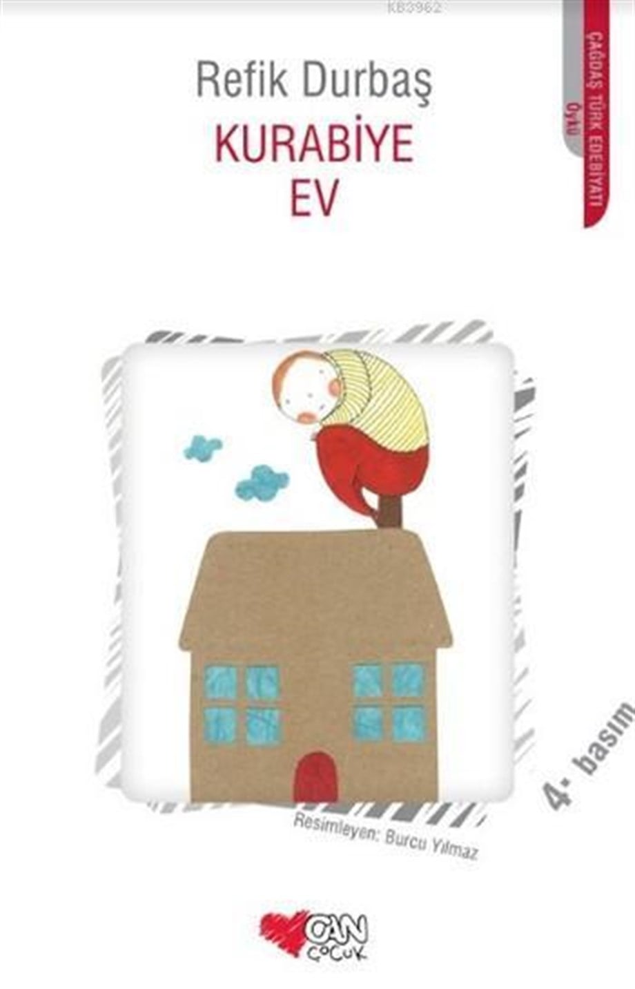 Kurabiye Ev