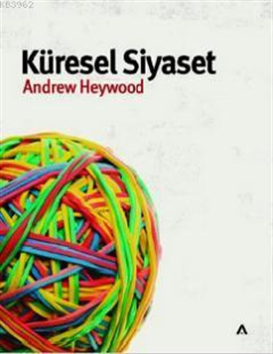 Küresel Siyaset