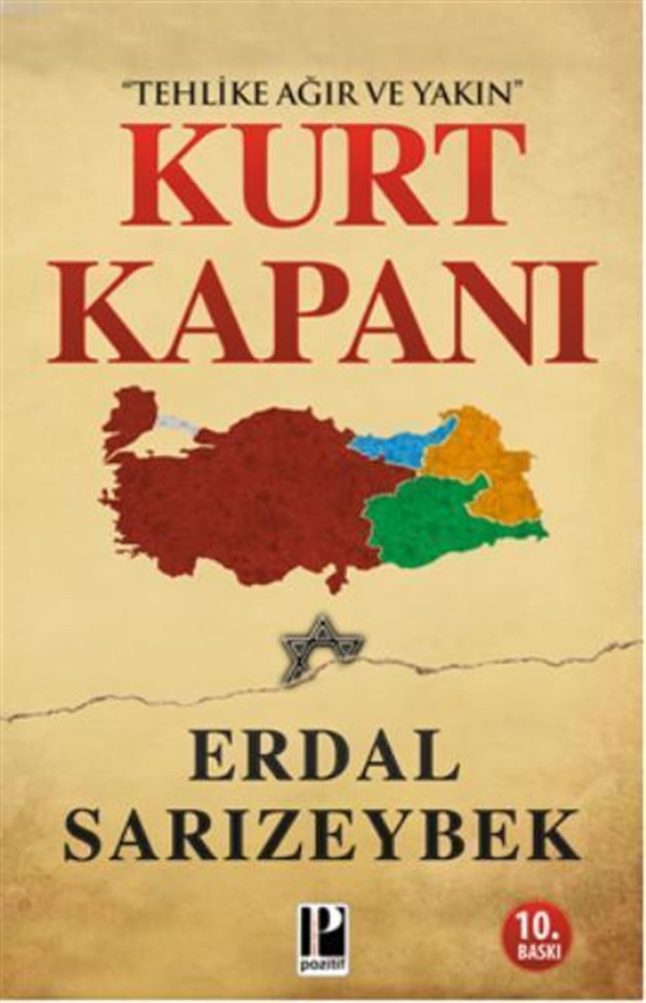 Kurt Kapanı; Tehlike Ağır ve Yakın